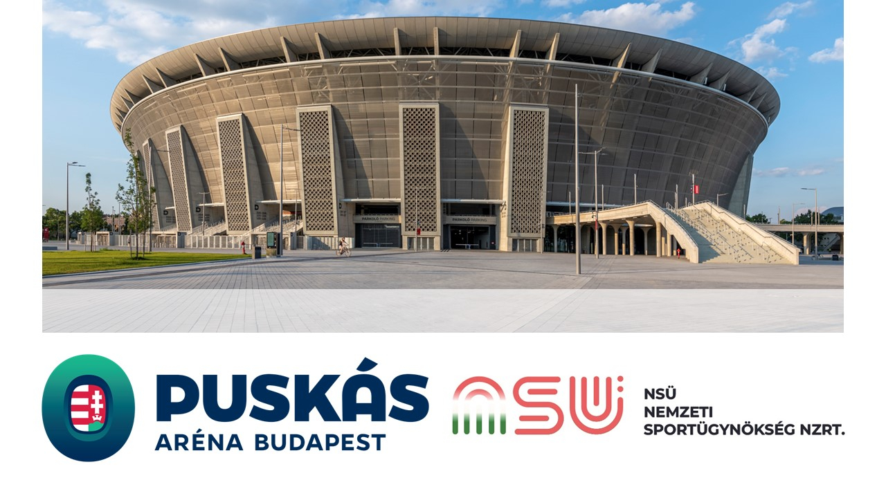 Arena tour information